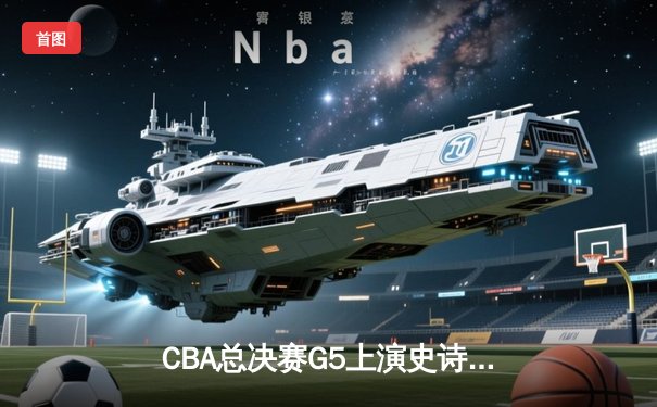 CBA总决赛G5上演史诗逆转 辽宁本钢加时险胜广东宏远卫冕成功